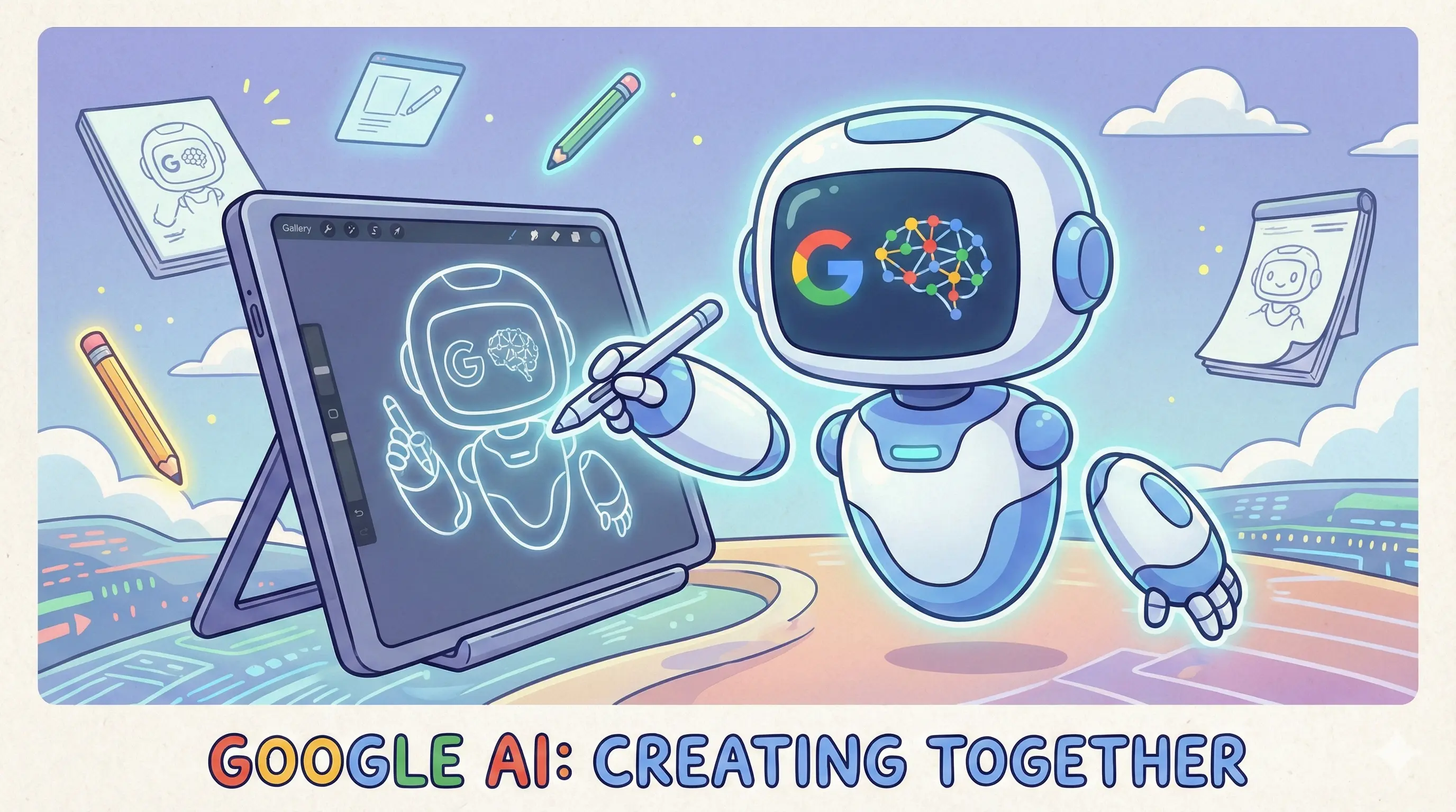 Artificial "intelligence" as a tool or threat?