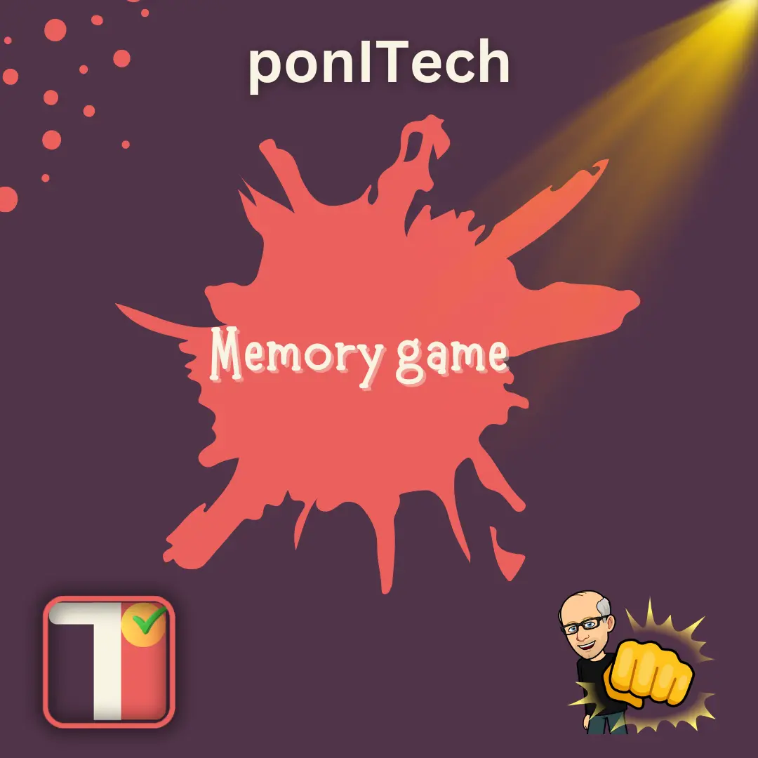 Memory Game