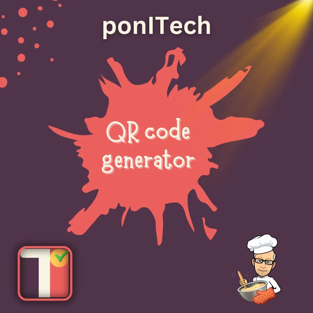 QR Code Generator