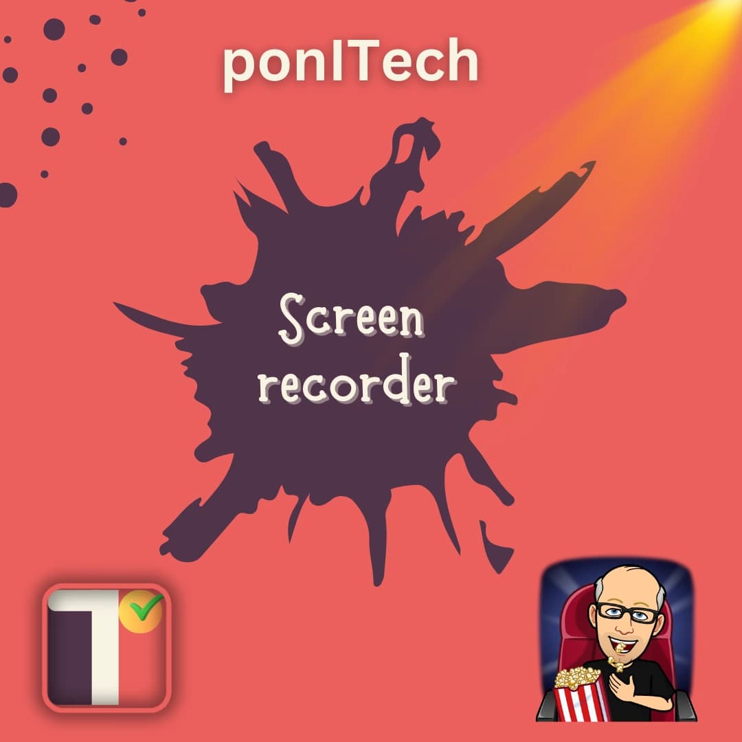 Screen Recorder