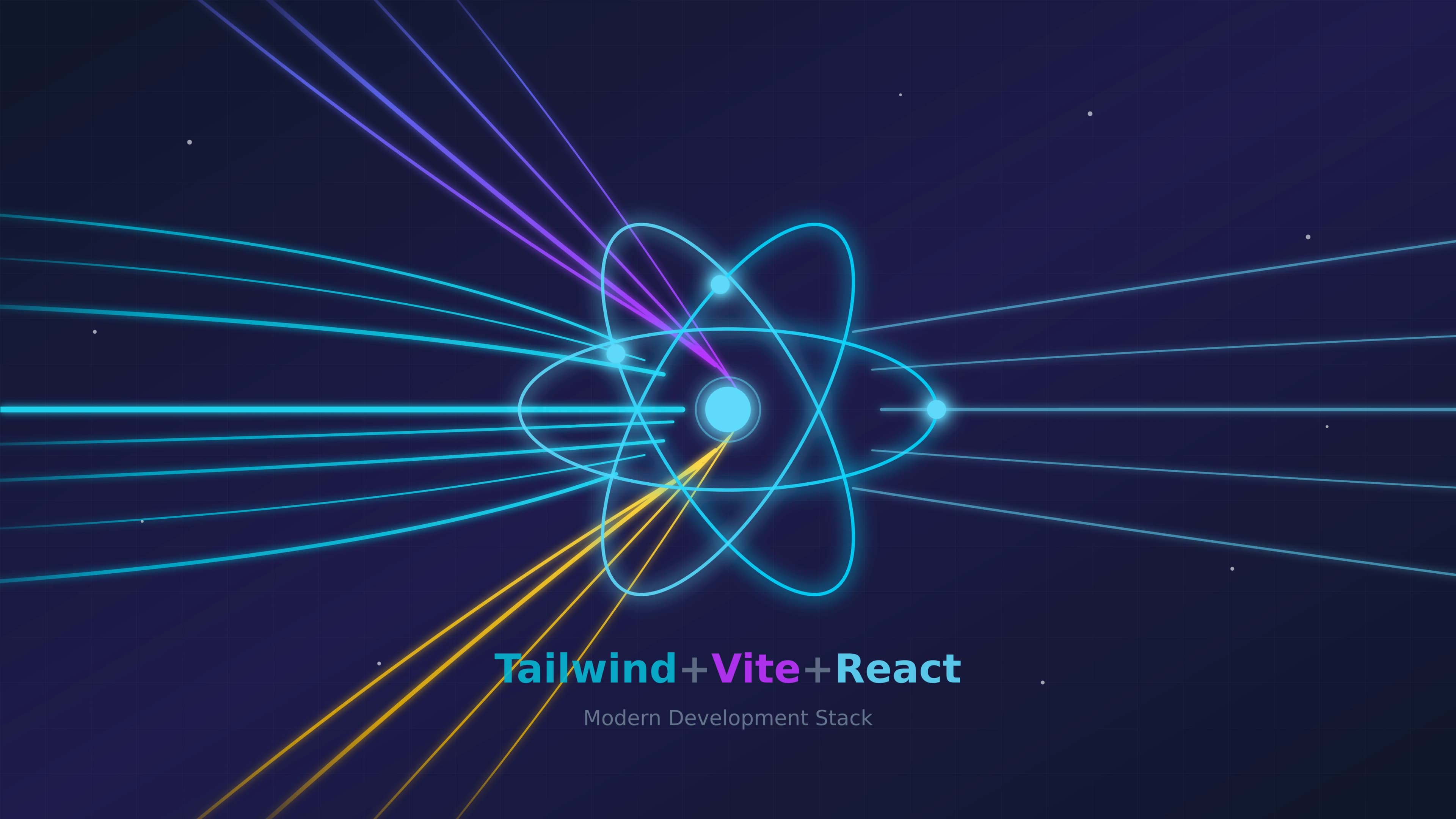 Installation of tailwind 4.0 + vite